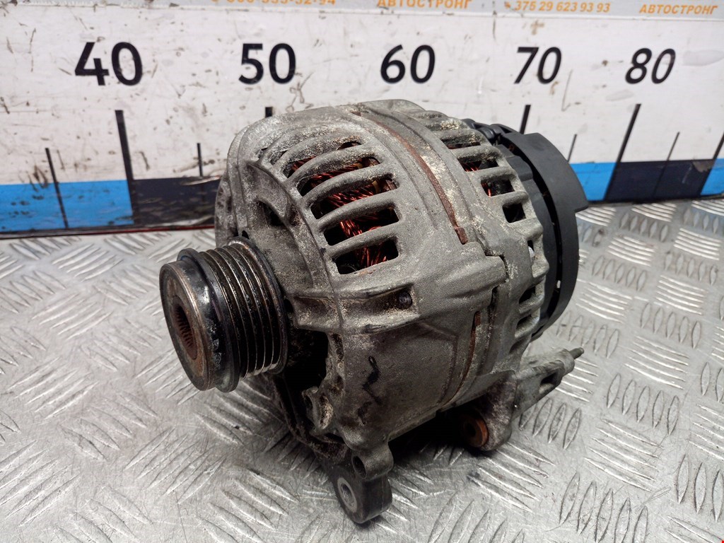 

Генератор Volkswagen Passat 5, Passat 5