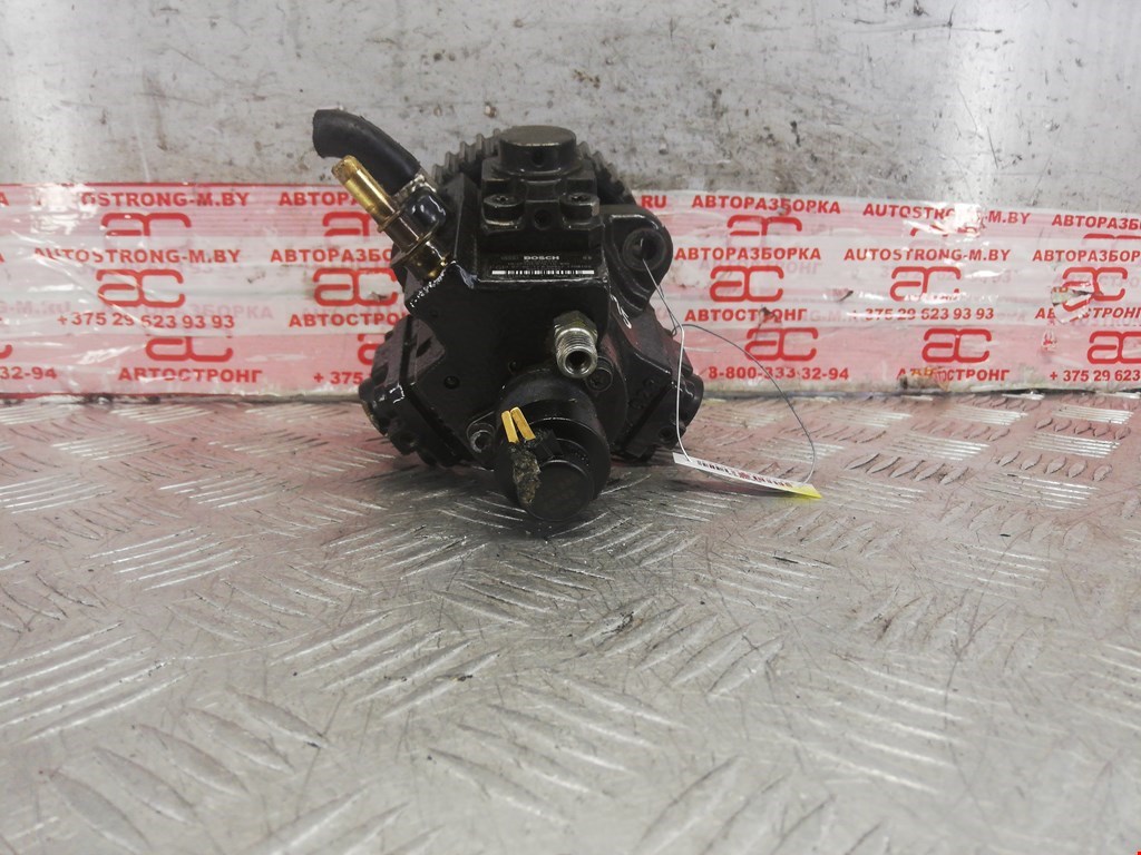 

ТНВД дизель Fiat Stilo, Stilo