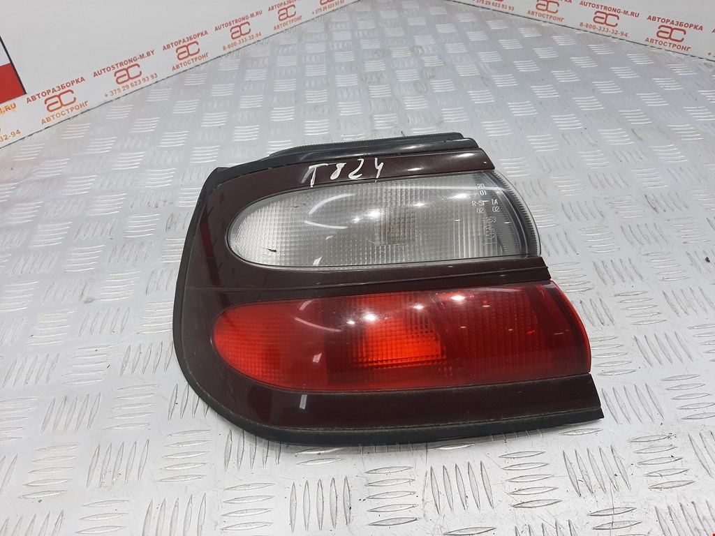 

Фонарь задний левый Nissan Almera N15, Almera N15