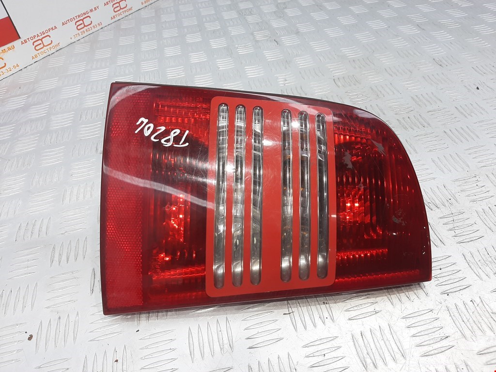 

Фонарь задний левый Skoda Octavia 1U, Octavia 1U