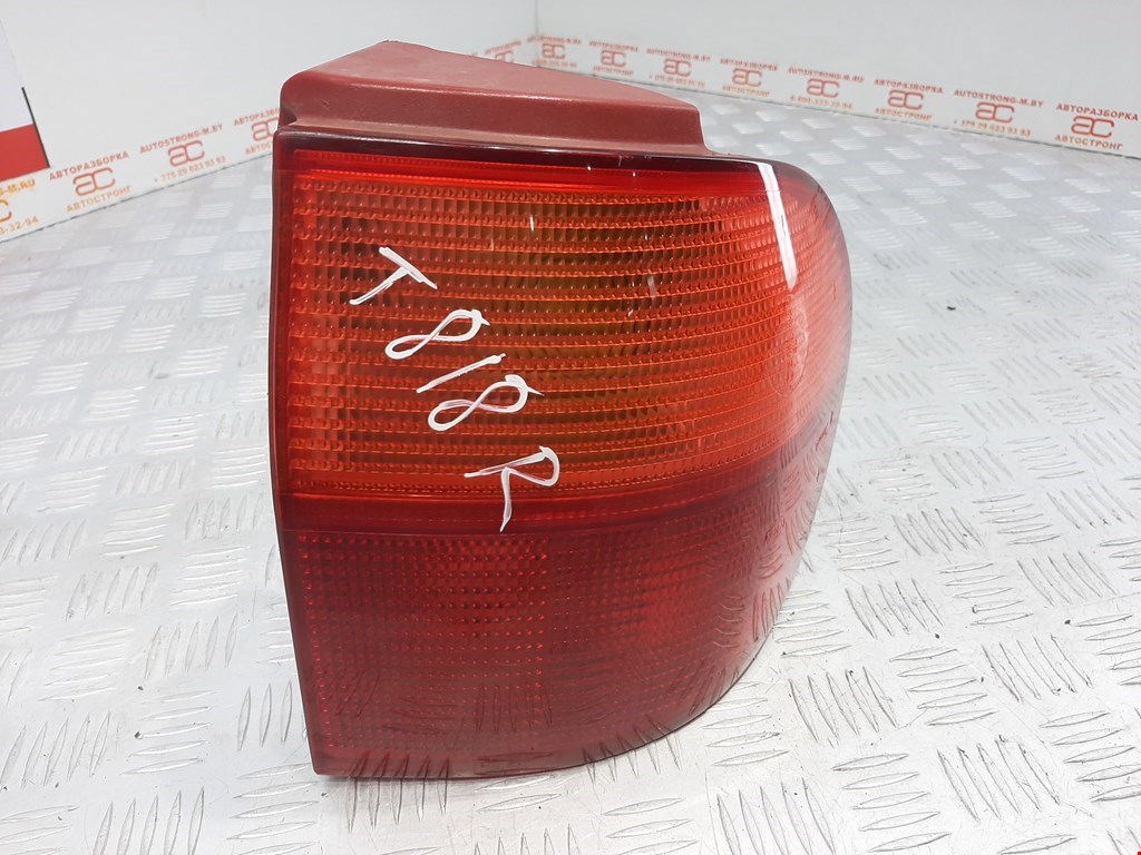 

Фонарь задний правый Seat Alhambra, Alhambra
