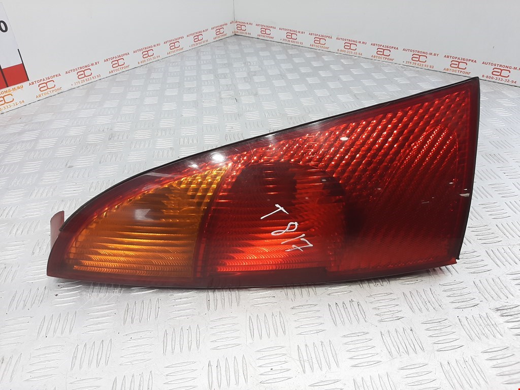 

Фонарь задний левый Ford Focus 1, Focus 1