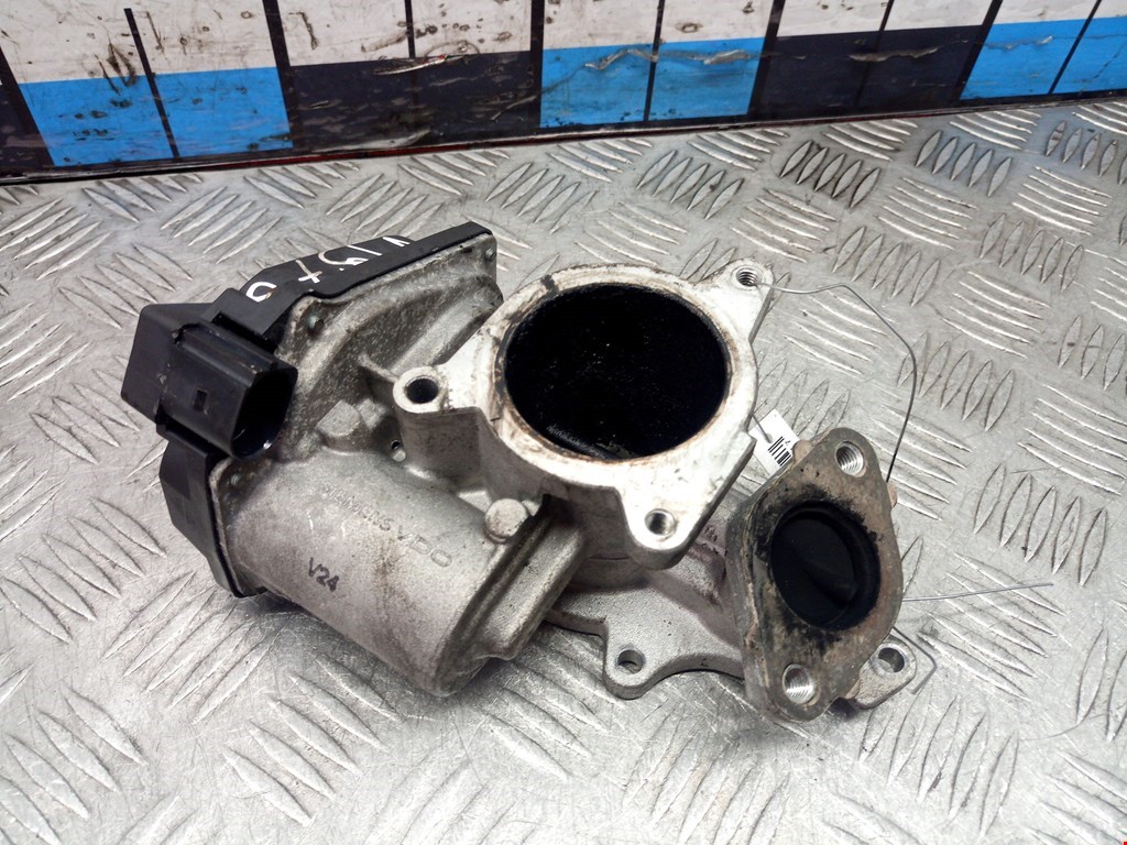 

Клапан ЕГР Audi A4 B7, A4 B7