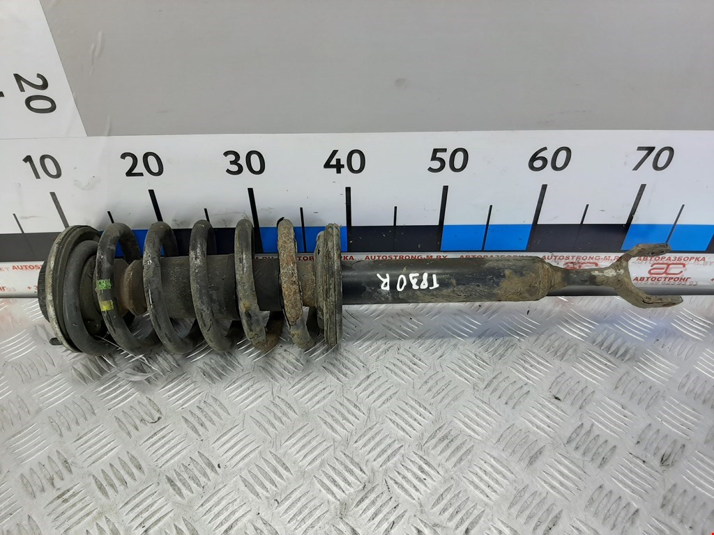 

Стойка амортизатора переднего правого Audi A6 C5, A6 C5