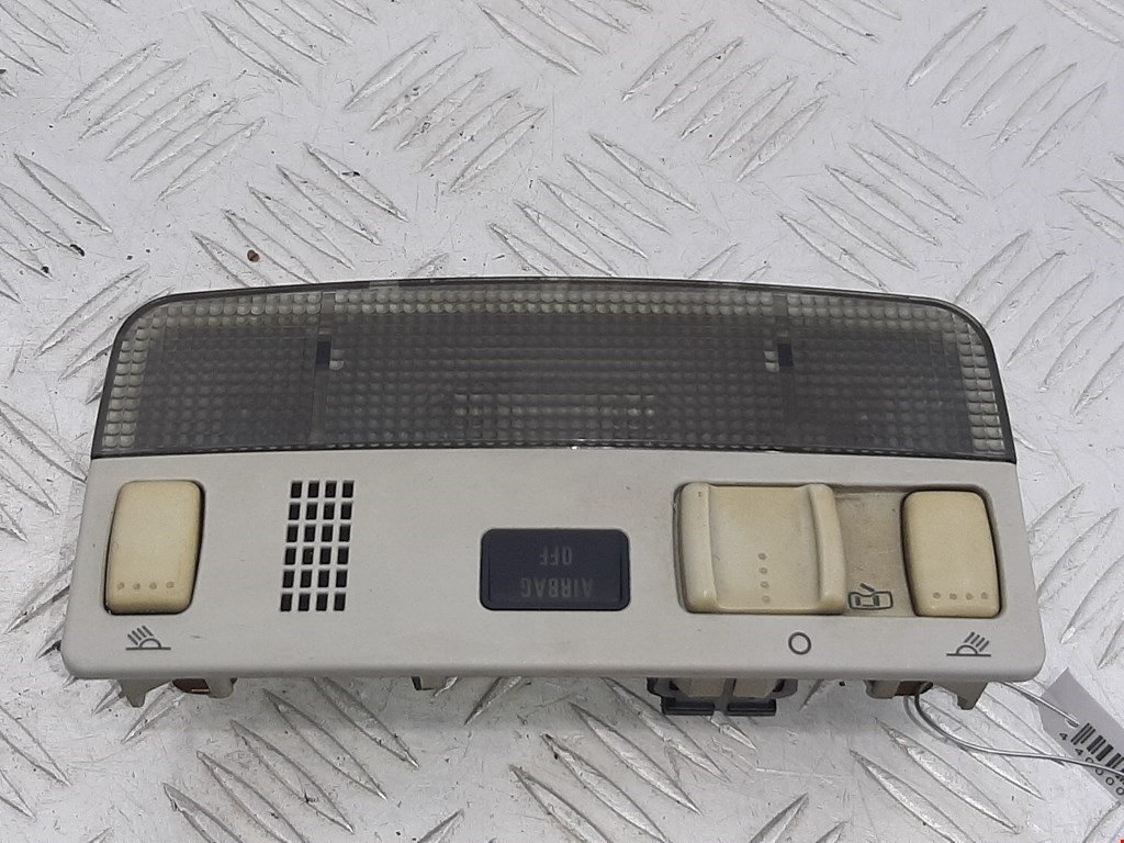 

Плафон салона (фонарь) Skoda Octavia 1U, Octavia 1U