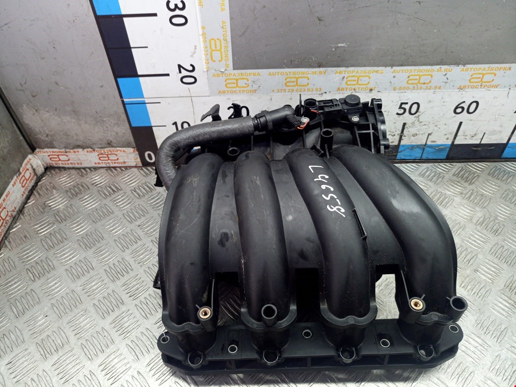 

Коллектор впускной BMW 3 Series (E90), 3 Series (E90)