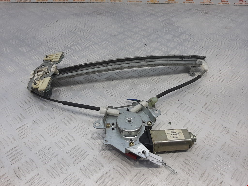 

Стеклоподъемник электрический двери передней правой Nissan Almera N15, Almera N15