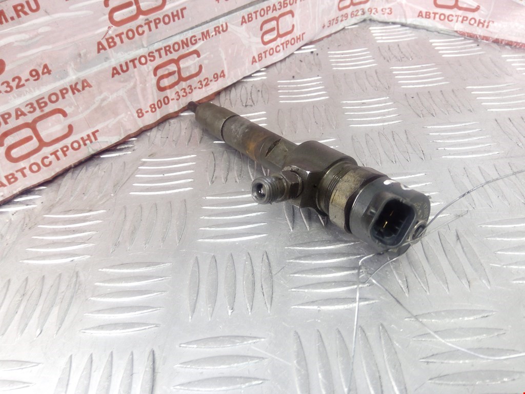

Форсунка дизельная электрическая Fiat Stilo, Stilo
