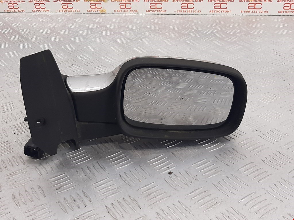 

Зеркало боковое правое Renault Scenic 2, Scenic 2