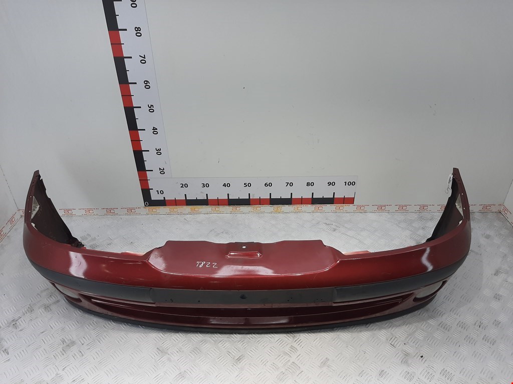 

Бампер передний Renault Megane 1, Megane 1