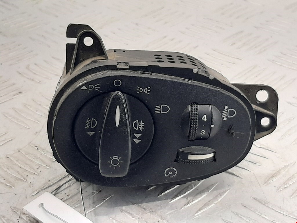 

Переключатель света Ford Focus 1, Focus 1