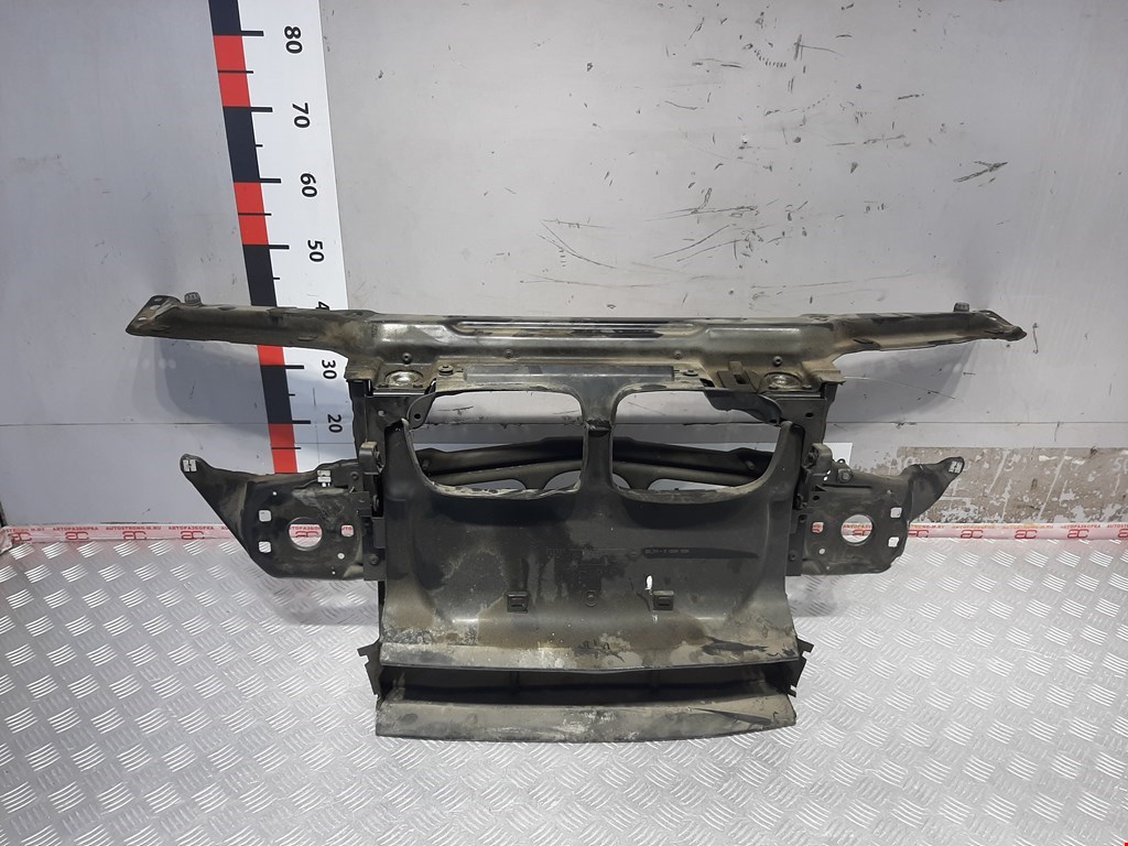 

Панель передняя (телевизор) BMW 3 Series (E46), 3 Series (E46)