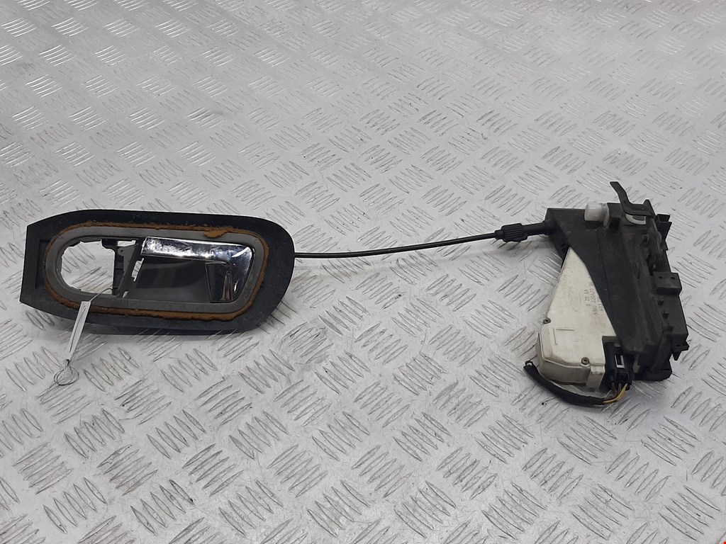 

Замок двери передней левой Ford Galaxy 1, Galaxy 1