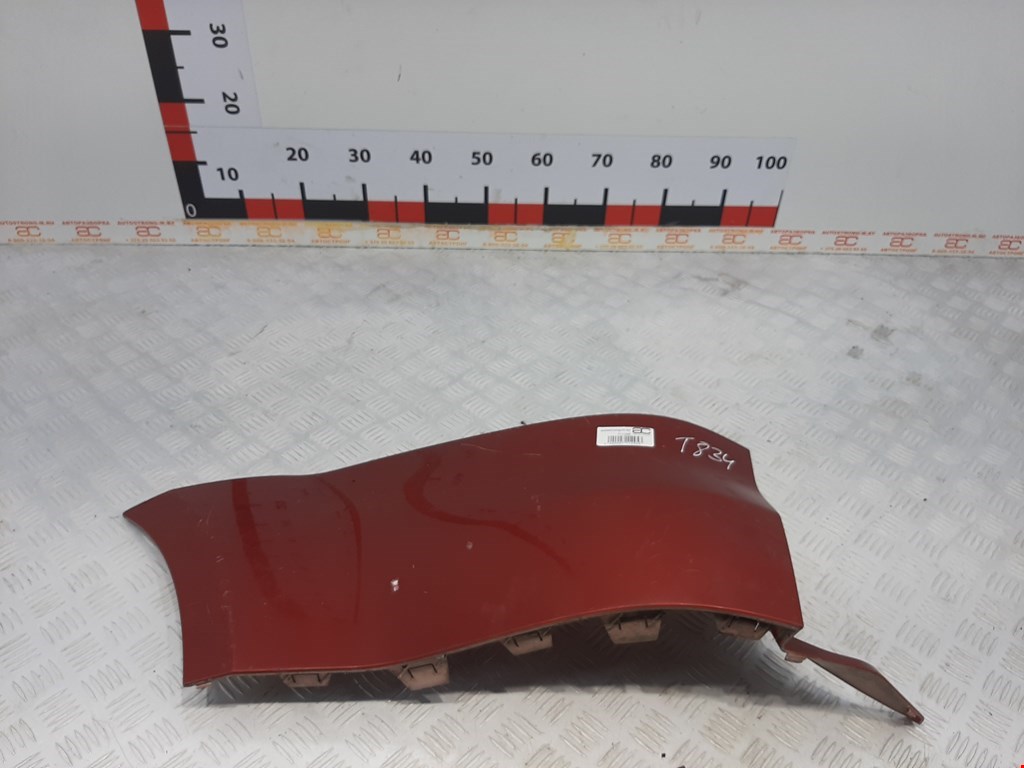 

Клык (угол) бампера левый Ford Galaxy 2, Galaxy 2