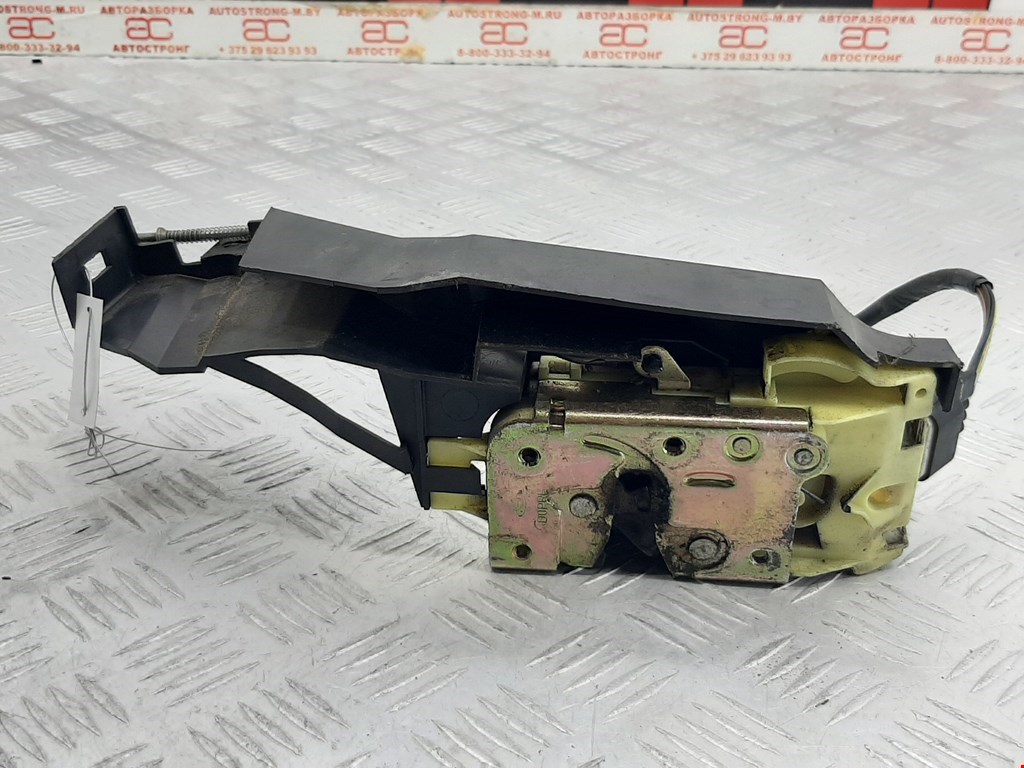 

Замок двери передней правой Ford Focus 1, Focus 1