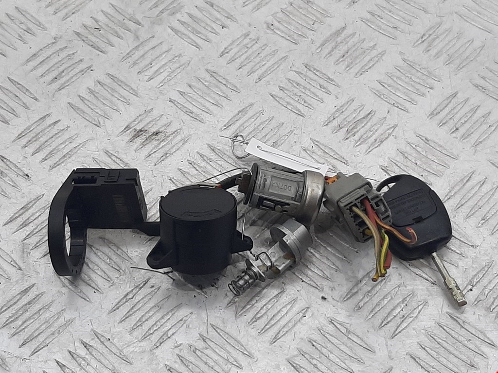 

Замок зажигания Ford Mondeo 2, Mondeo 2