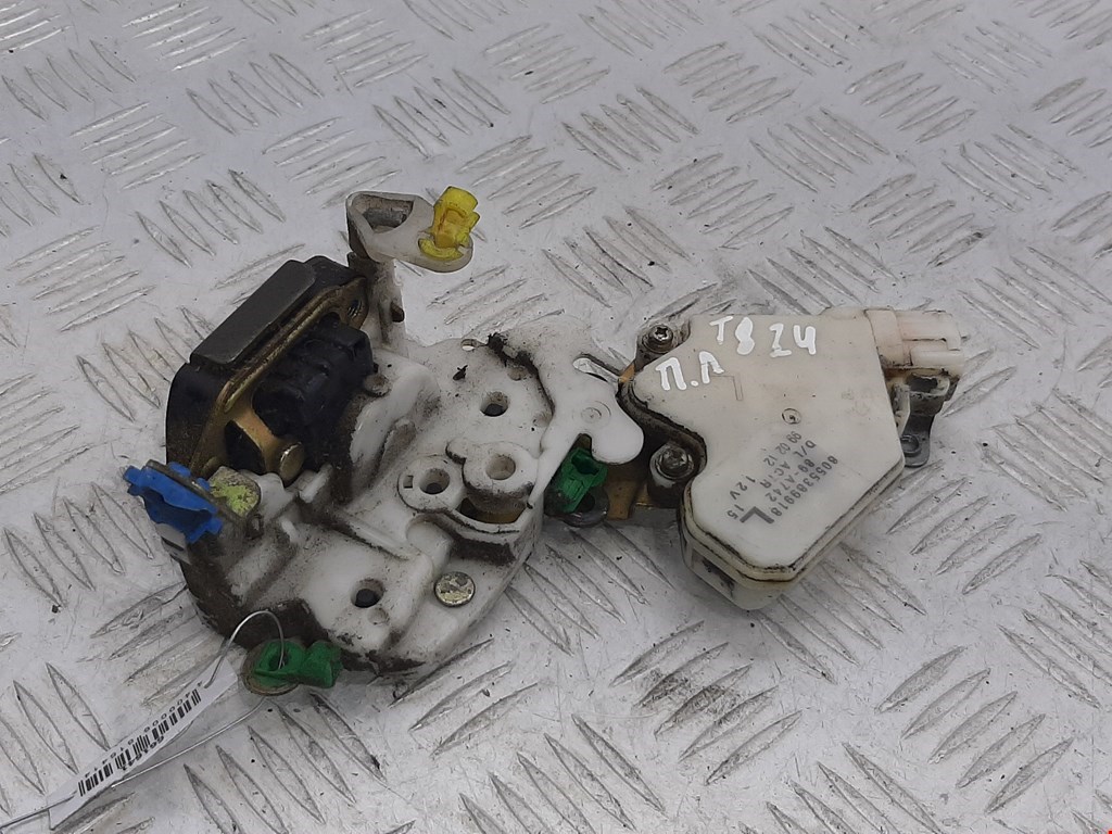 

Замок двери передней левой Nissan Almera N15, Almera N15