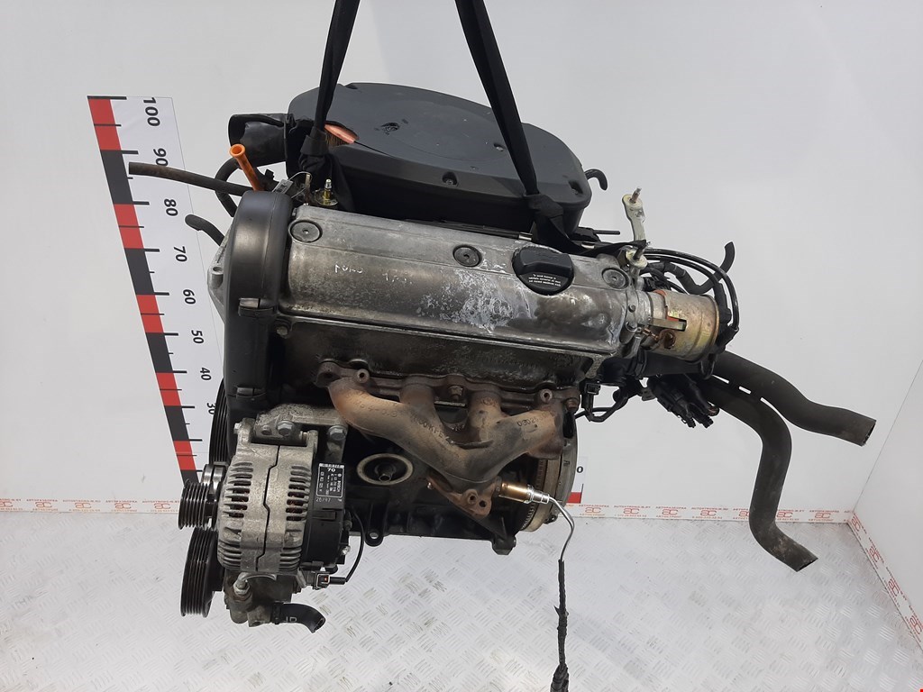 

Двигатель (ДВС) Volkswagen Polo 3, Polo 3