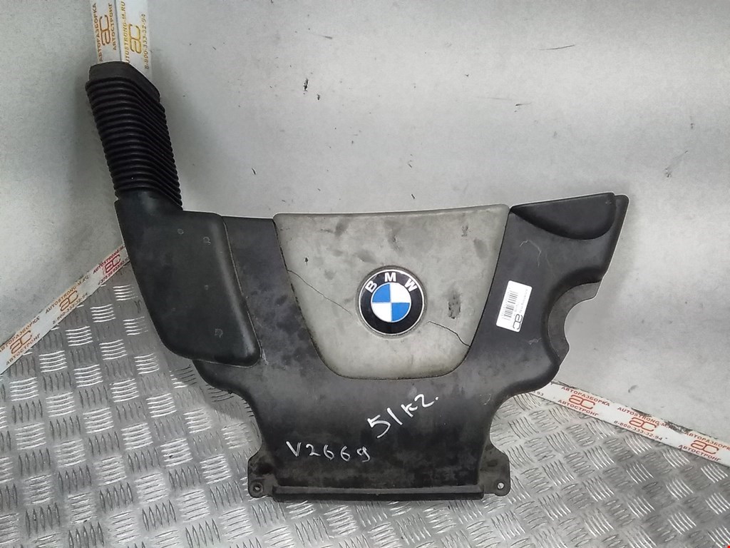 

Воздухозаборник (наружный) BMW 3 Series (E46), 3 Series (E46)