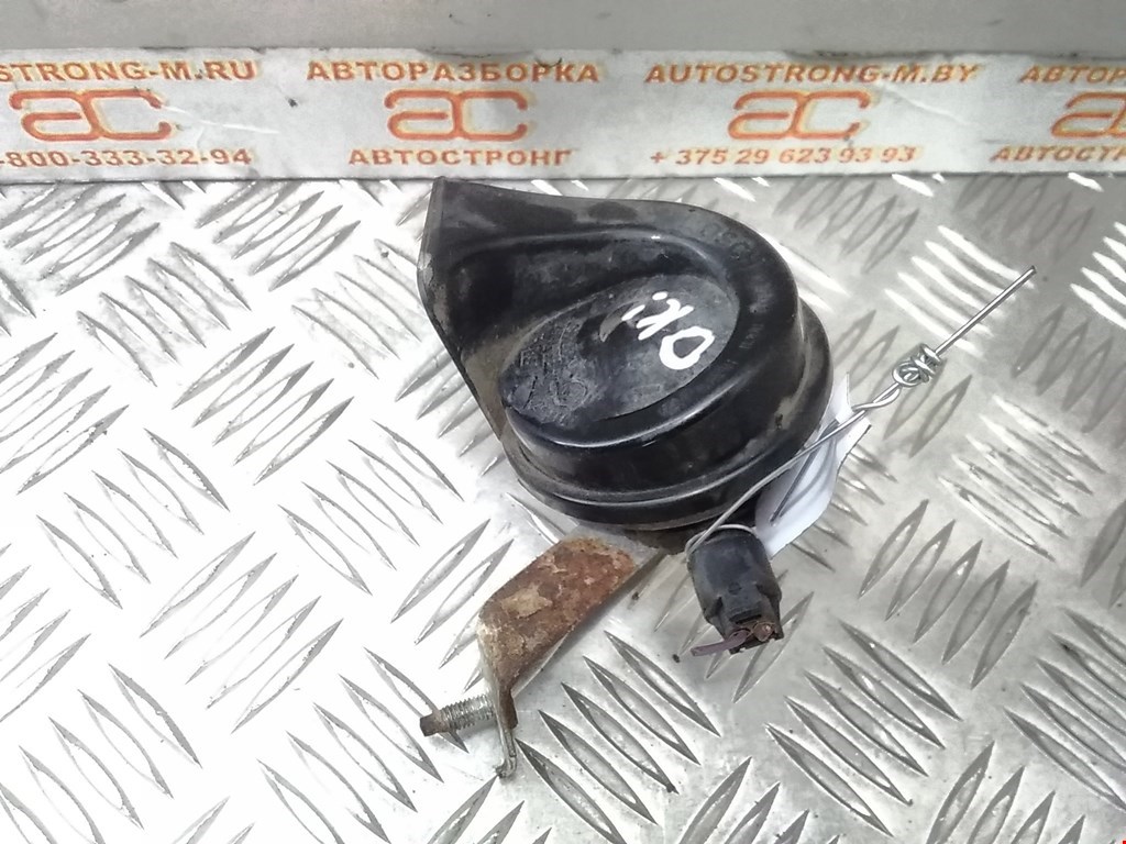 

Гудок (сигнал клаксон) BMW 3 Series (E46), 3 Series (E46)