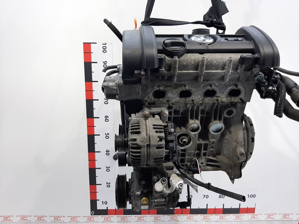 

Двигатель (ДВС) Volkswagen Golf 5, Golf 5