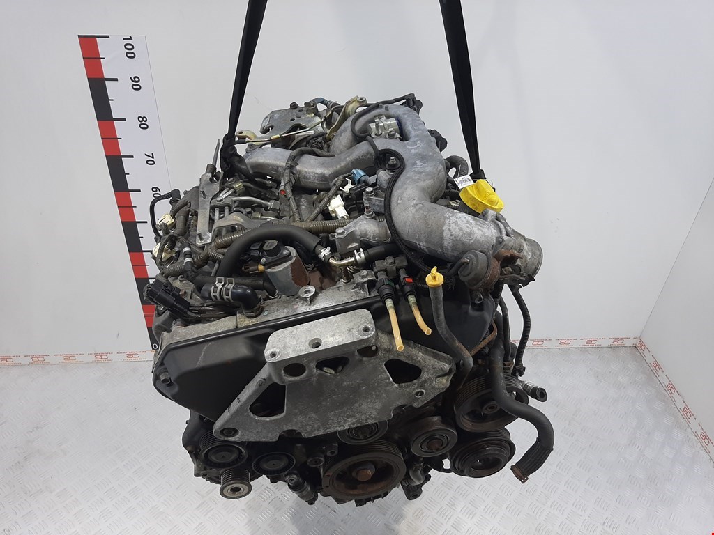 

Двигатель (ДВС) Renault Espace 4, Espace 4