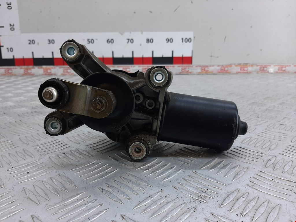 

Двигатель стеклоочистителя передний (моторчик дворников) Nissan Almera N15, Almera N15