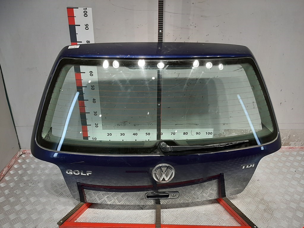 

Крышка (дверь) багажника Volkswagen Golf 4, Golf 4