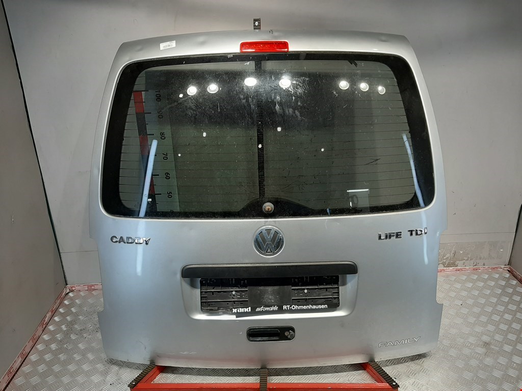 

Крышка (дверь) багажника Volkswagen Caddy 3, Caddy 3