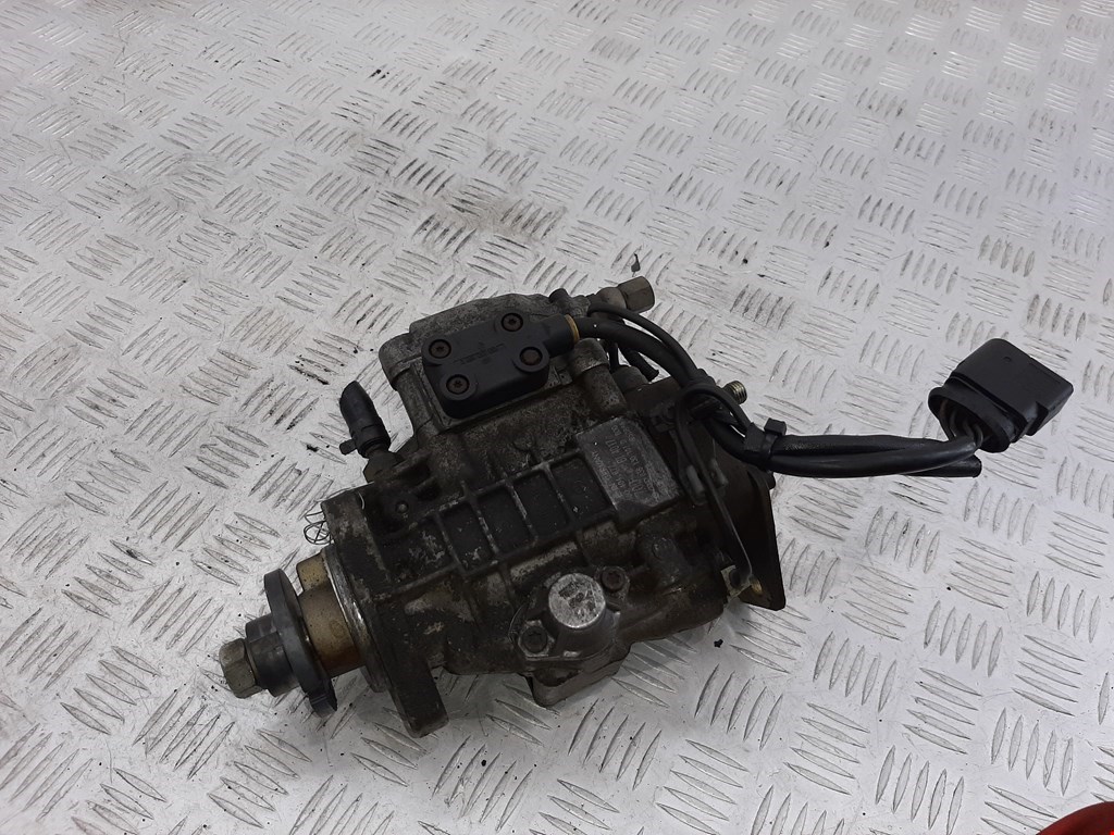 

ТНВД дизель Volkswagen Golf 4, Golf 4