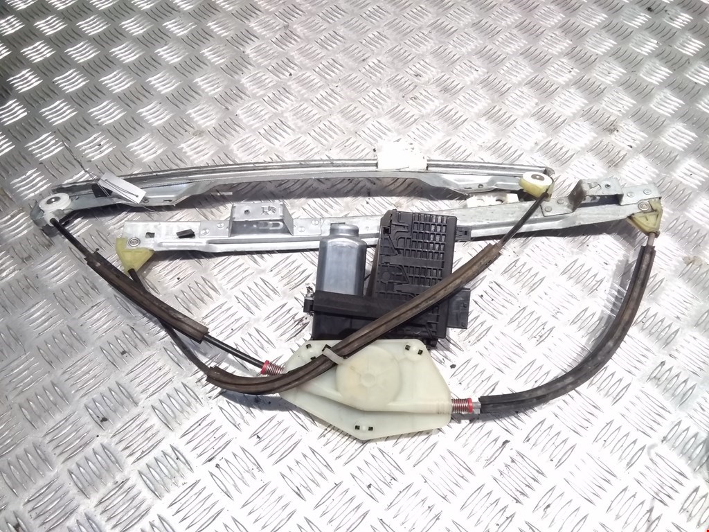 

Стеклоподъемник электрический двери передней левой Citroen C4 Picasso 1, C4 Picasso 1