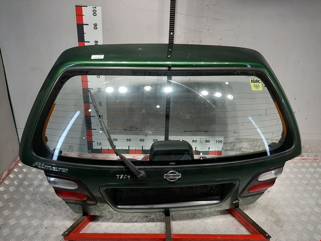 

Крышка (дверь) багажника Nissan Almera N15, Almera N15