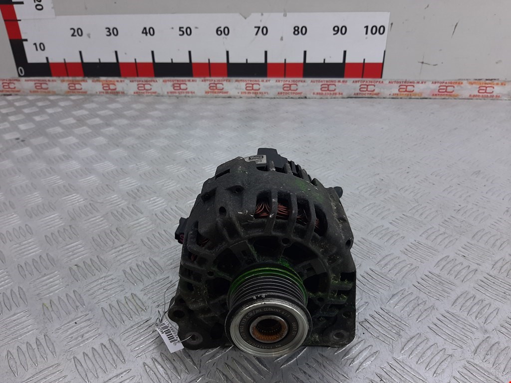 

Генератор Audi A3 8L, A3 8L