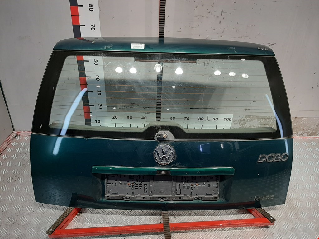 

Крышка (дверь) багажника Volkswagen Polo 3, Polo 3