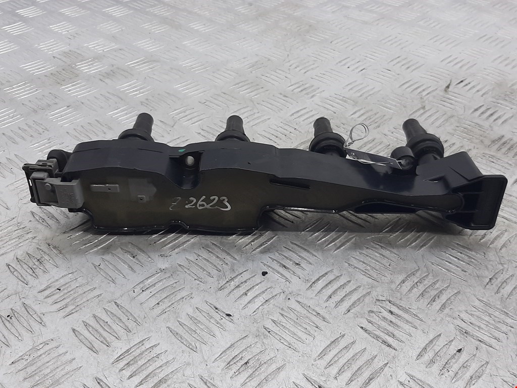 

Катушка зажигания Peugeot 206, 206