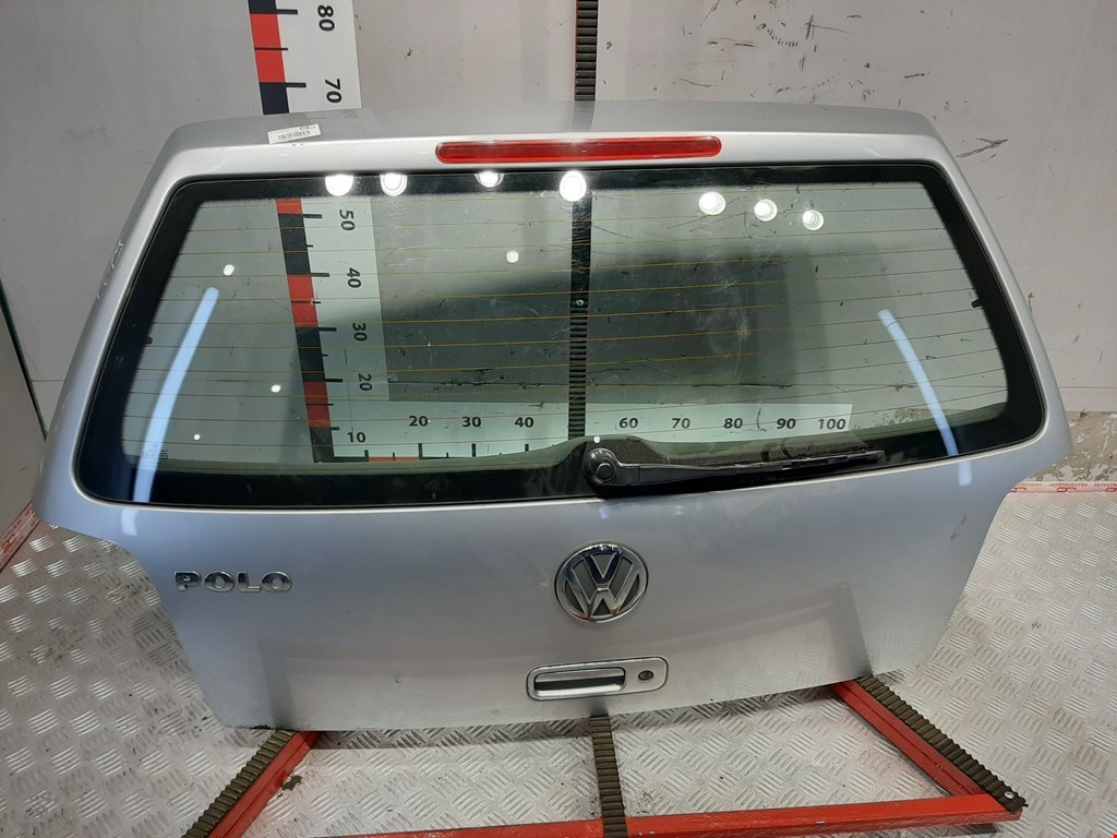 

Крышка (дверь) багажника Volkswagen Polo 3, Polo 3