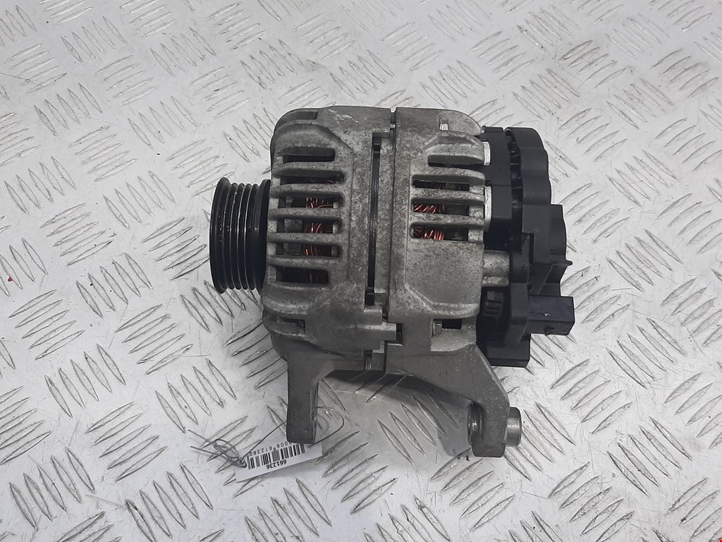 

Генератор Audi A4 B5, A4 B5