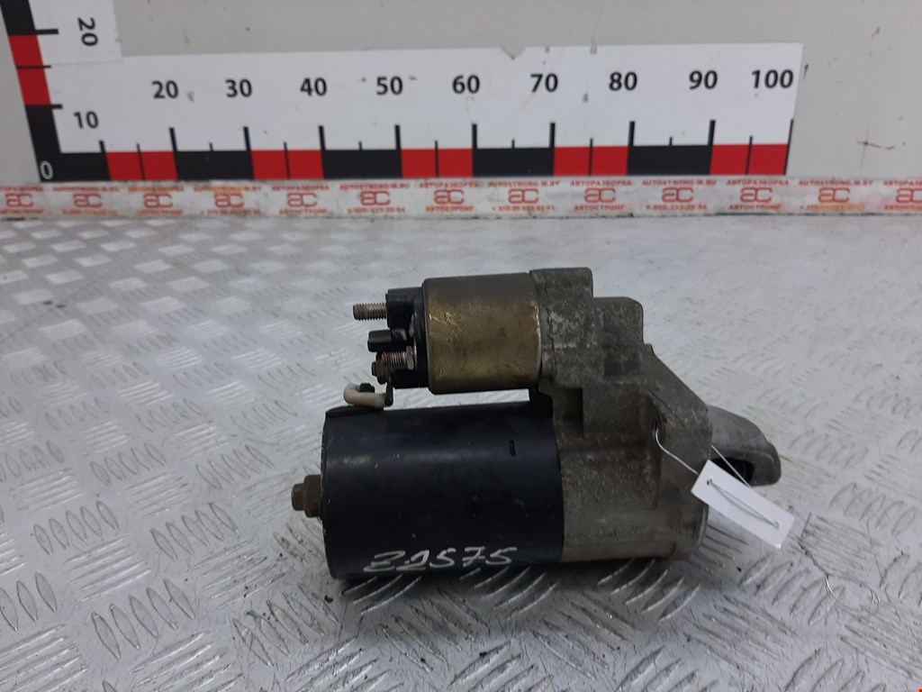

Стартер Ford Escort 6, Escort 6
