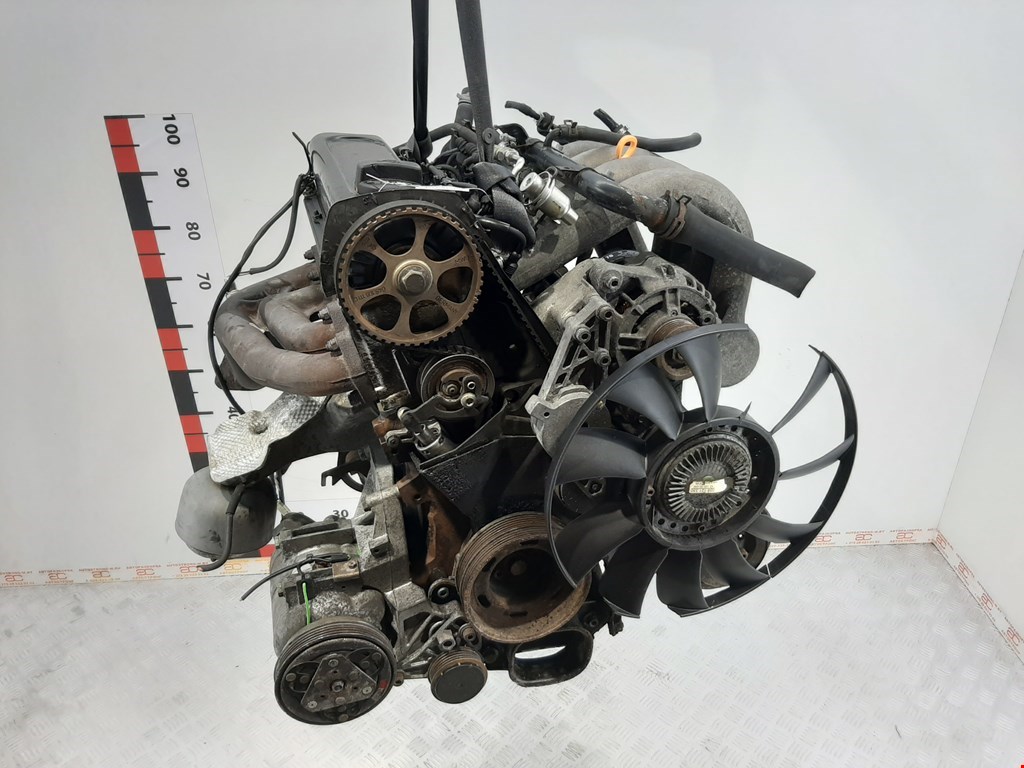 

Двигатель (ДВС) Audi A4 B5, A4 B5