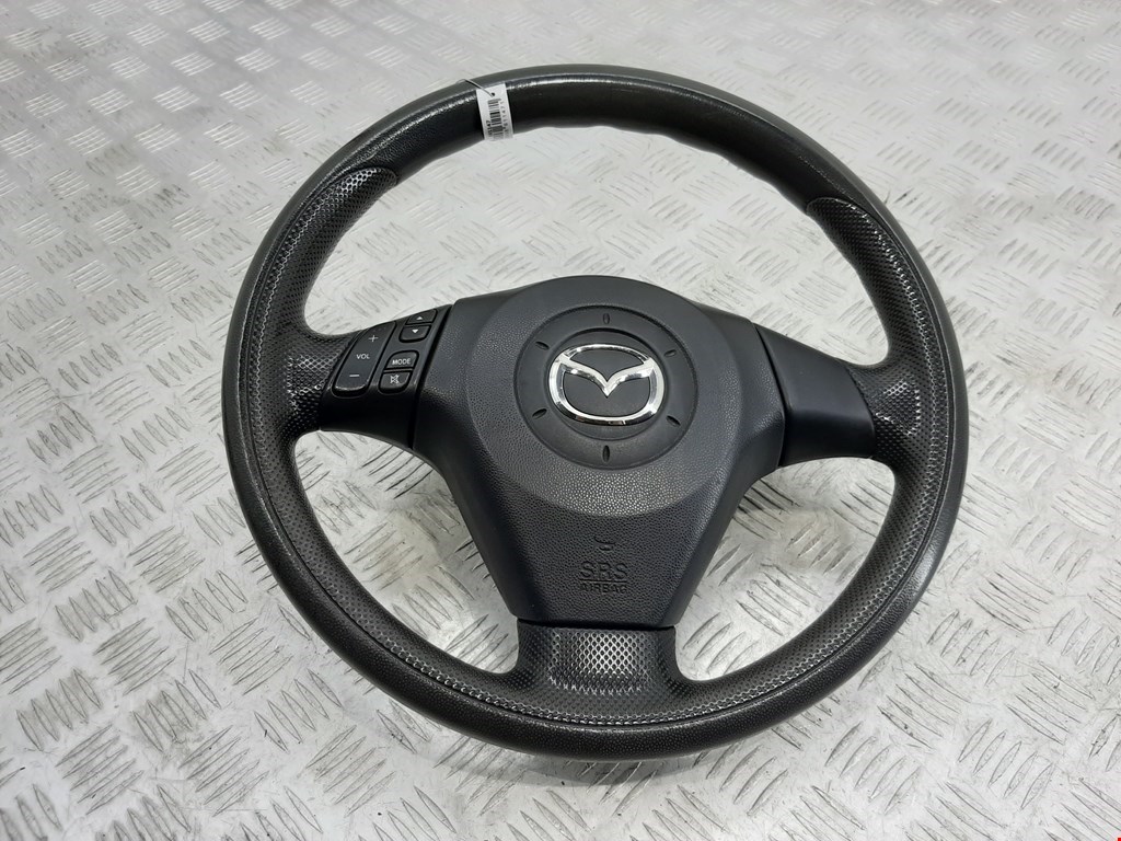

Руль Mazda 3 BK, 3 BK
