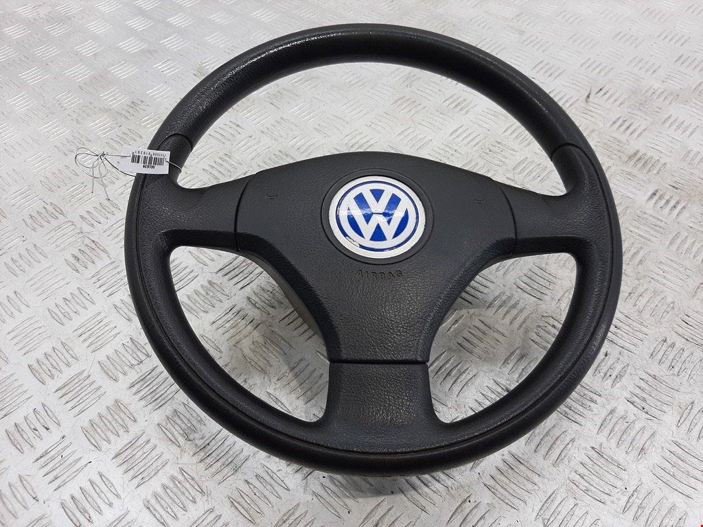 

Руль Volkswagen Bora, Bora