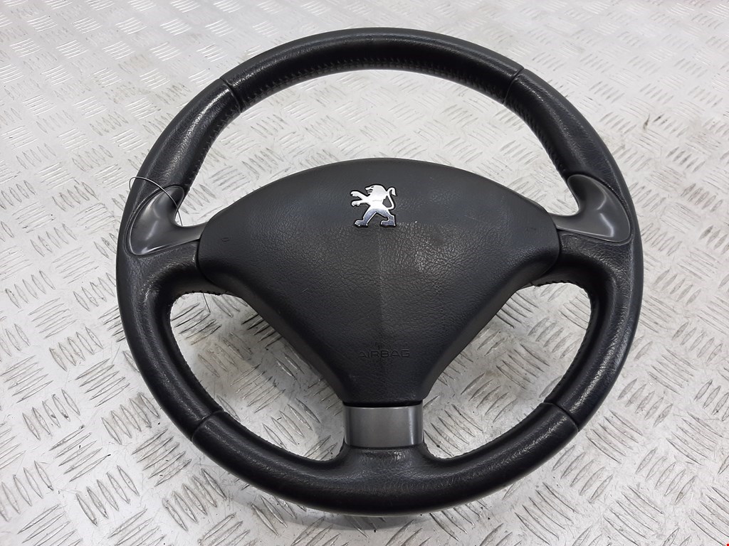 

Руль Peugeot 407, 407