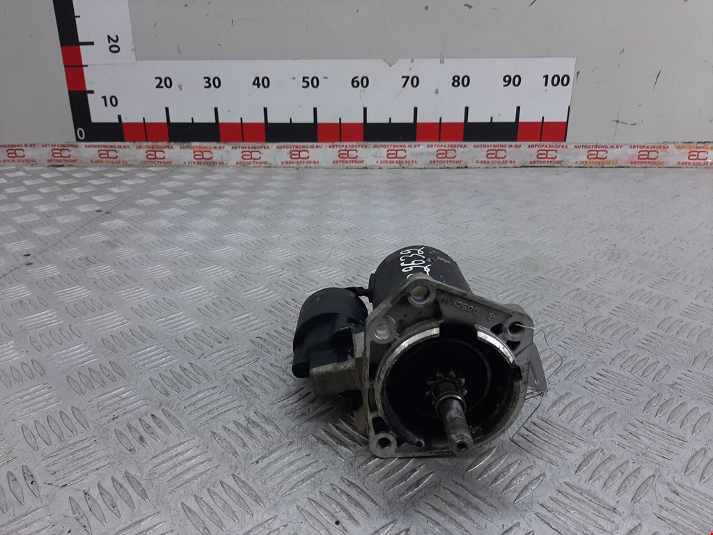

Стартер Volkswagen Polo 3, Polo 3