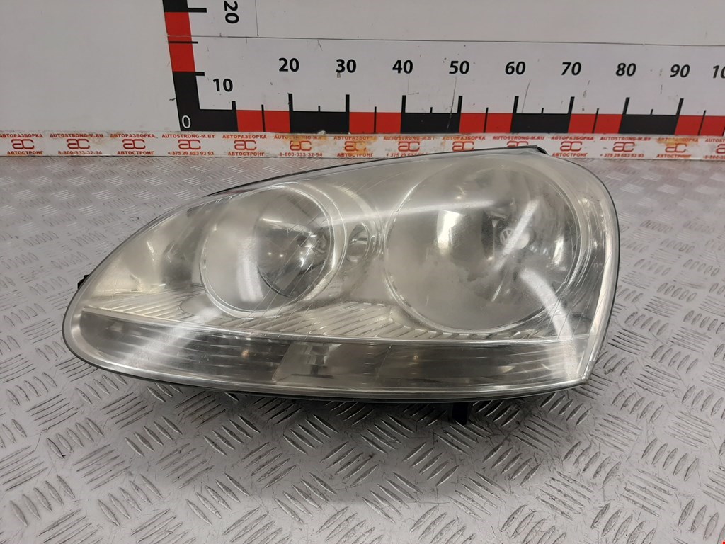 

Фара передняя левая Volkswagen Jetta (1K5), Jetta (1K5)
