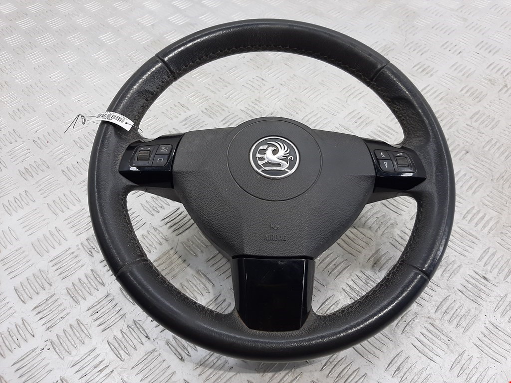 

Руль Opel Zafira B, Zafira B