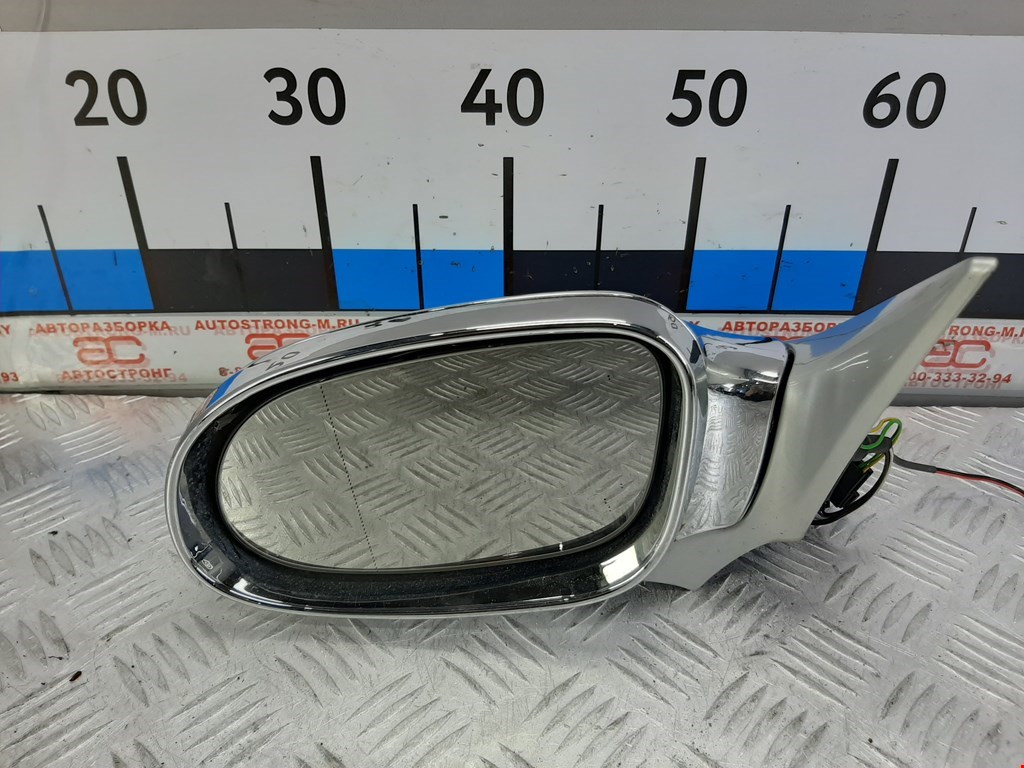 

Зеркало боковое левое Mercedes SLK (R170), SLK (R170)