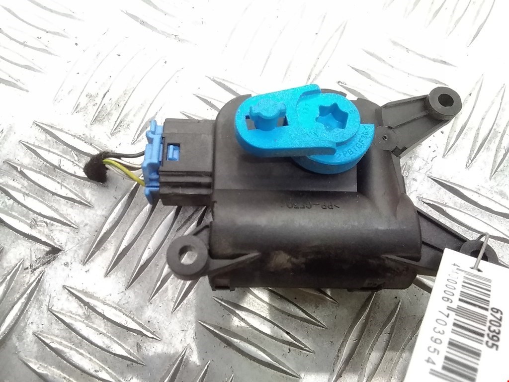 

Электропривод (сервопривод) Volkswagen Touran, Touran