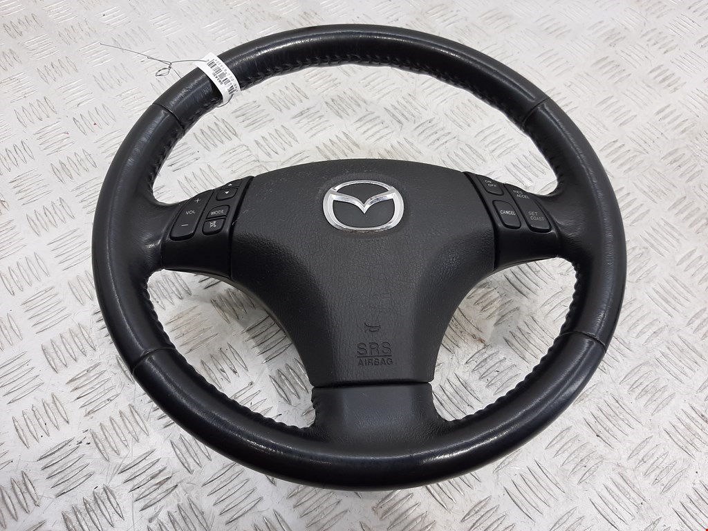 

Руль Mazda 6 GG, 6 GG