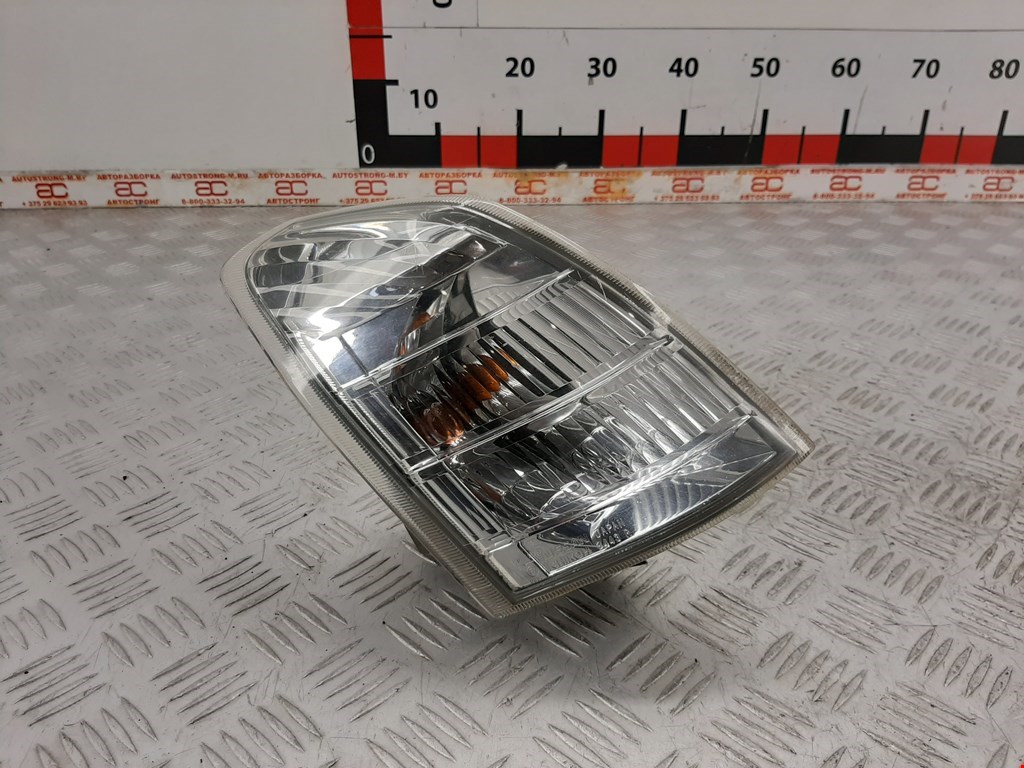 

Поворотник правый Nissan X Trail T30, X Trail T30
