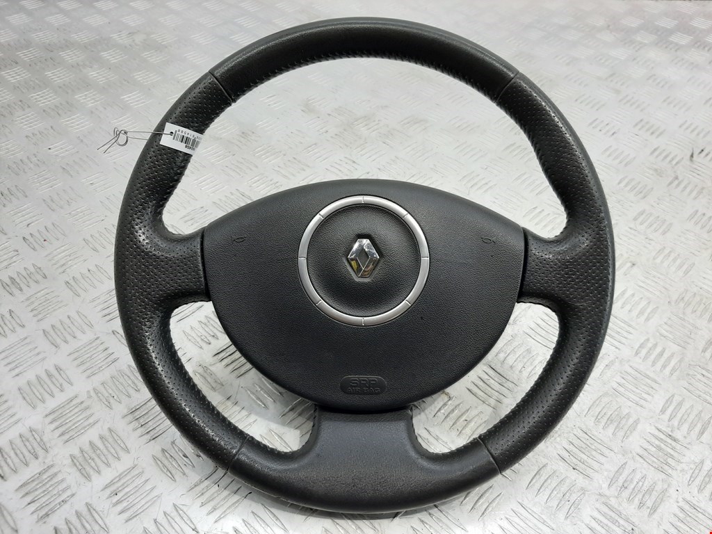 

Руль Renault Megane 2, Megane 2